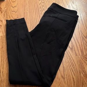 Loft Skinny Ponte pants